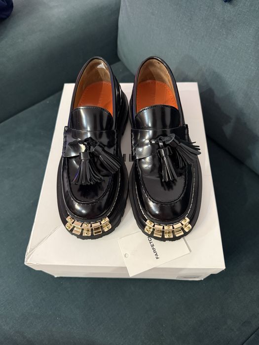 Sandro Oxforzi impecabili