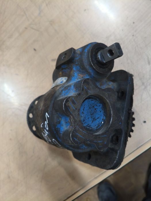 Раздатка Отойол М50