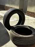 Vand 2 anvelope de vara nexen 205/55/R16