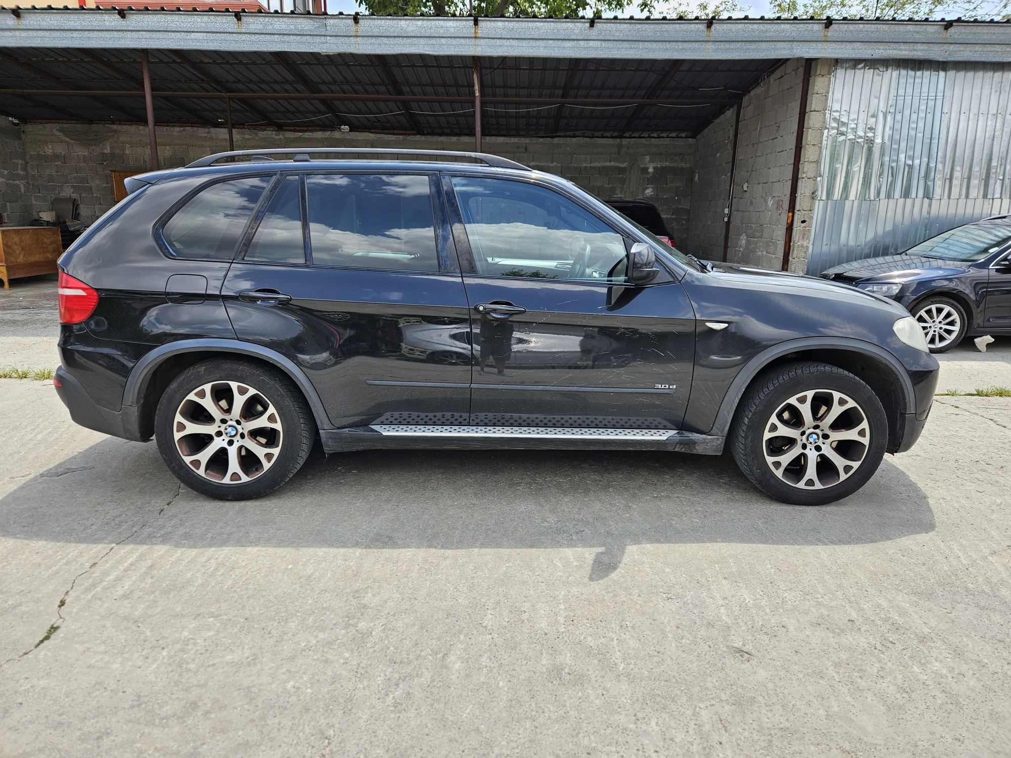 Jante bmw style 211 R19