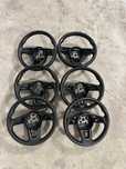 Volan Audi A1 / A3 / A4 /A5 /Q2/Q3 Nou Padele Comenzi S Line