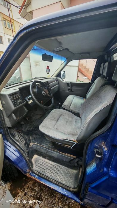 Vânzare T4 autoutilitara