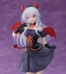Figurina Wandering Witch: The Journey of Elaina Elaina 18 cm anime