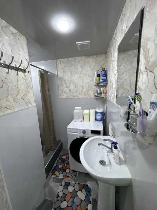 СРОЧНО! продаётся 3ком квартира в жк Salamatina, 63м2, с евро ремонтом