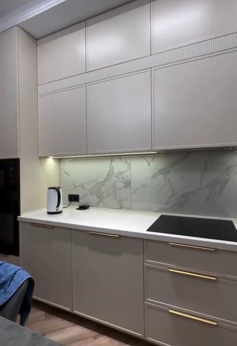 Мебель на заказ. Сборка мебели.