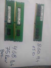 Vind Rami 4gb,8gb  DDR4
