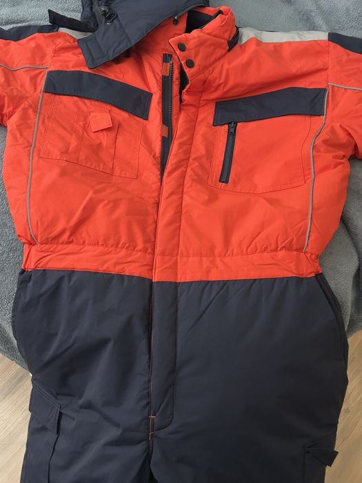 Зимен гащеризон