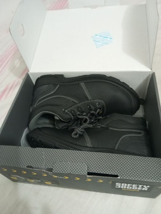 СпецОдежда. И обувь