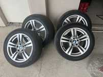 BMW 5х120  Х3 Х4 Х5 Х6