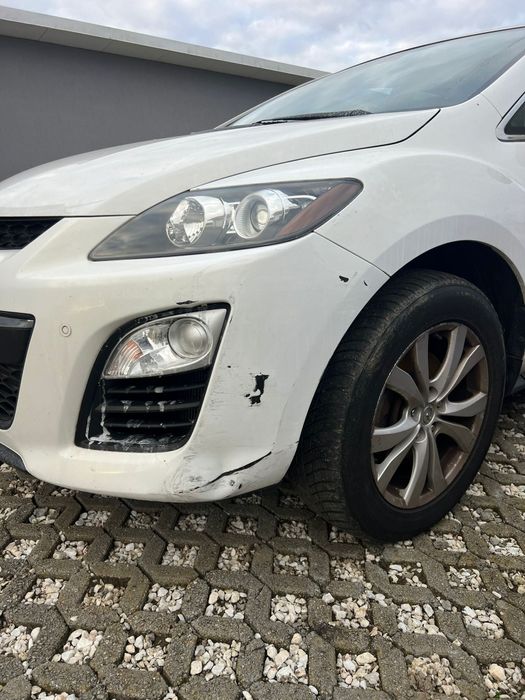 Mazda cx7 suv 4x4(doar până vineri)