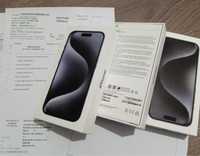 IPhone 15 pro 128 gb