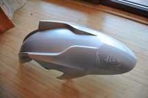 aripa fata BMW K1200R sport