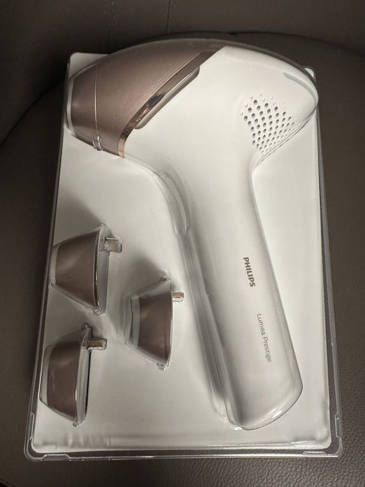 Epilator Philips IPL Lumea Prestige BRI 956