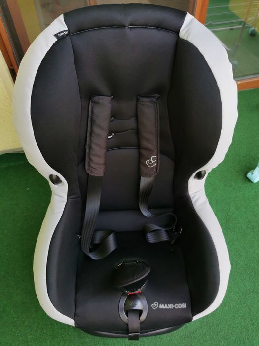 Столче за кола Maxi-Cosi-Priori SPS