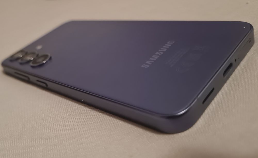 Samsung Galaxy S24