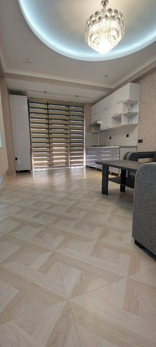 Аренда 2 хонали евро квартира Сергели-7 Грин Хаус новастройка