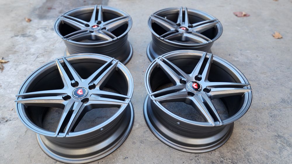 Продаются диски R 15 подходят на Нексия1,2,3,Спарк