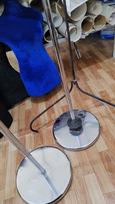 Ayollar va erkaklar manikeni