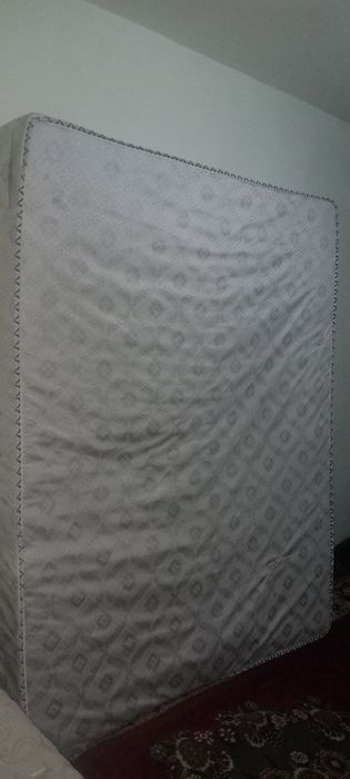 Матрас 2 кишилик.