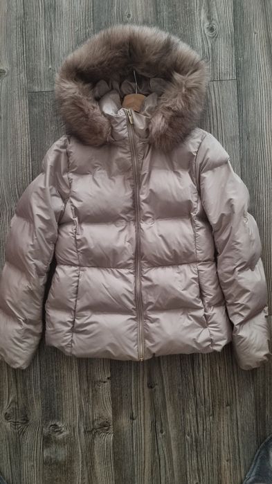 Дамски палта и якета размери S, М и L  Zara, Mango