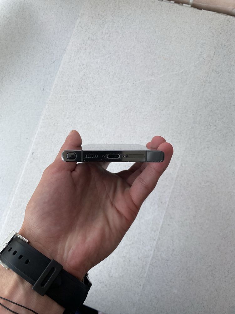 Samsung S23 Ultra 256