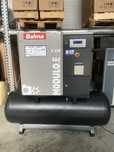 Compresor cu surub Balma 11 kw