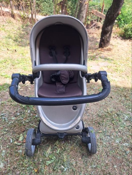 Бебешка количка MIMA XARI