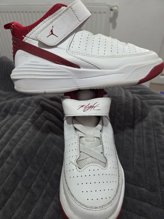 Jordan masura 28