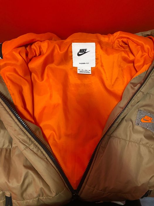 Зимно яке Nike р-р XS Унисекс