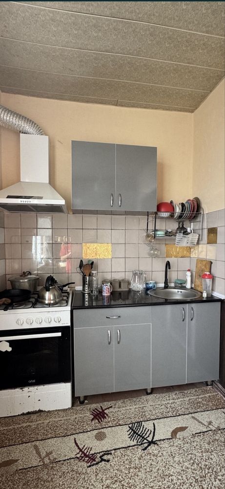 Продается квартира Карасу 6