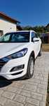 Hyundai Tucson 1.6 gdi, echipare style