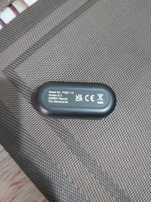 Căști Bluetooth swiss peak