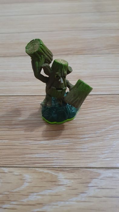 Figurine Skylanders Spyro's Adventure