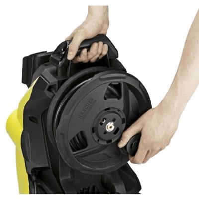 Аппарат высокого давления Karcher K 5 Premium Smart Control
