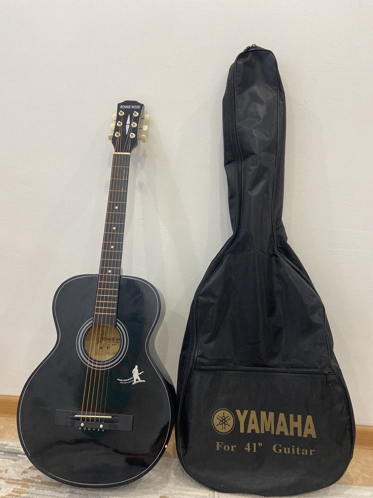 Гитара Yamaha