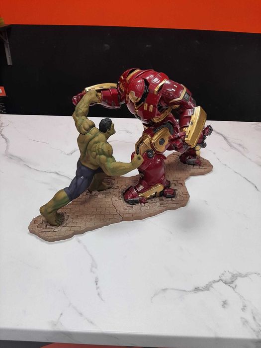 UP Bucuresti/Figurine Colectie Marvel/DC/D&D/Star Wars/LOTR/Garantie