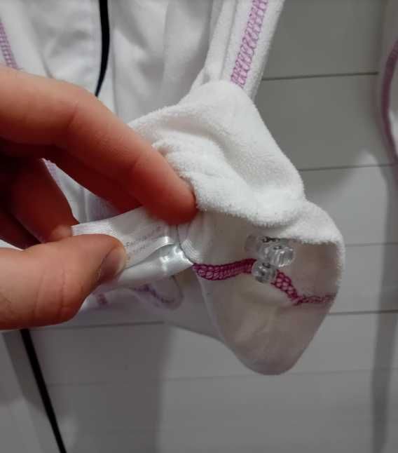 Оригинална поларена фланелка Stromberg