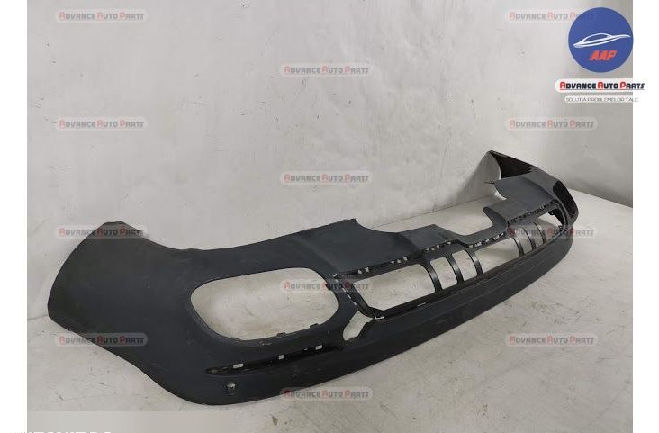 Спойлер Задна Броня оригинален със сензори 2 Мерцедес-Бенц / Mercedes-