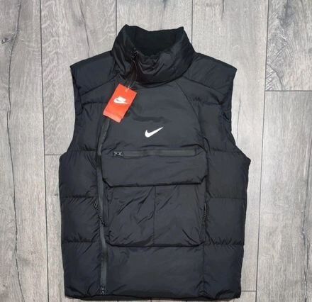 Nike жилет 3 хлл