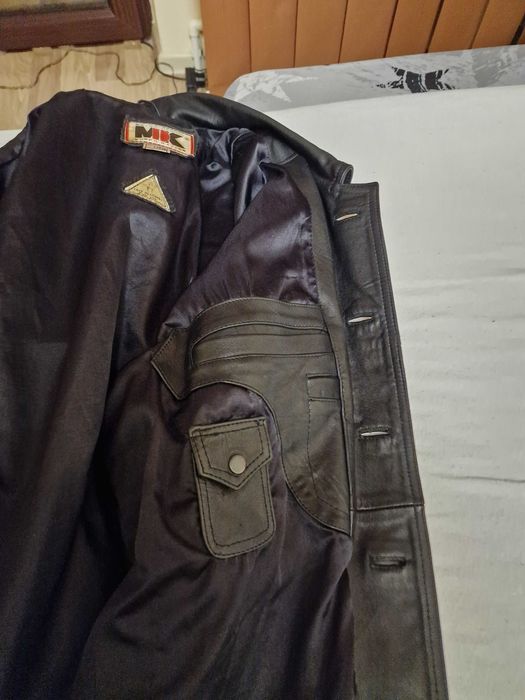 Vand haina piele deosebita.