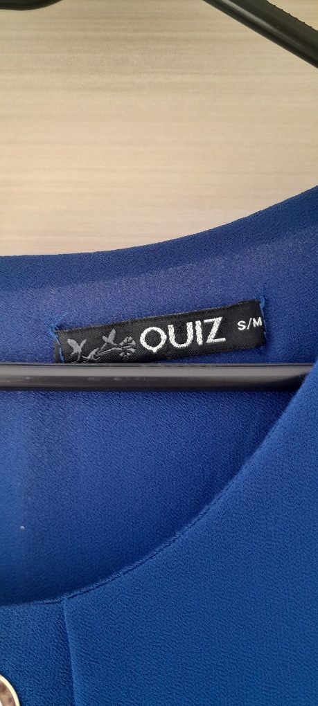 Рокля Quiz размер s/m