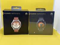 SmartWatch Huawei Gt 5 46 mm Black/ Brown