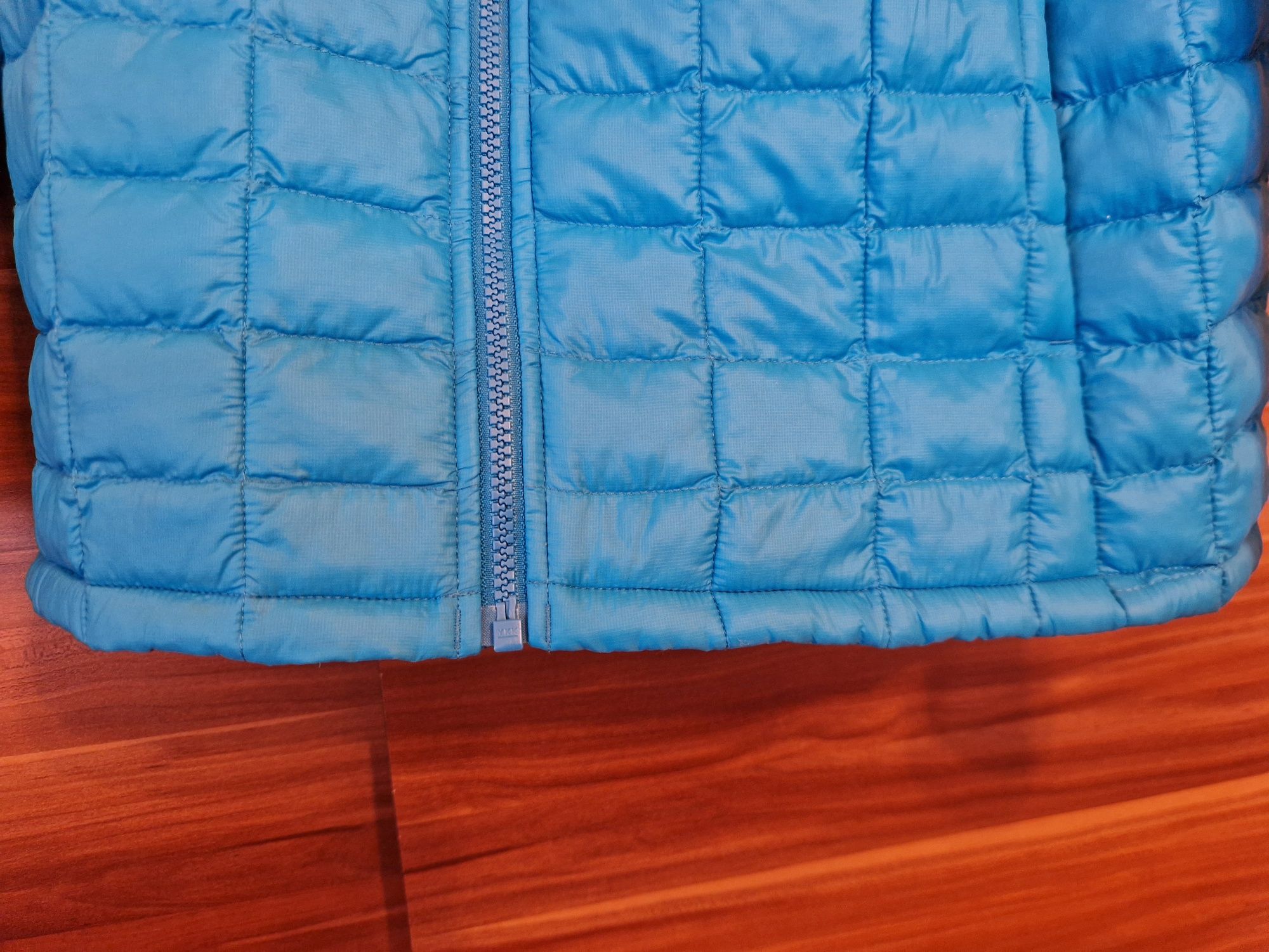 Primaloft яке The North Face ThermoBall Eco