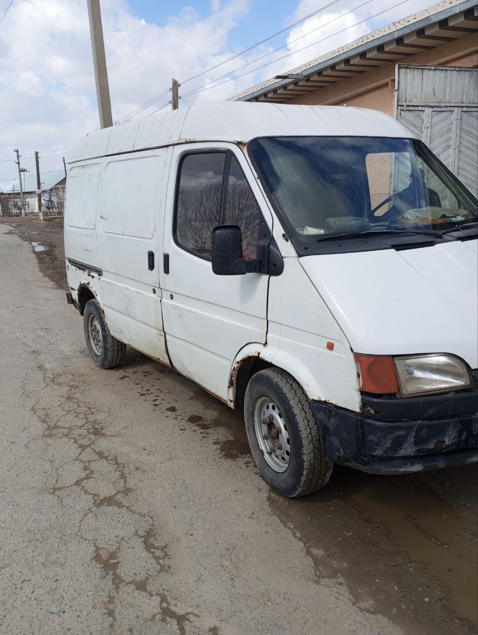 Fort 76000 yurgan