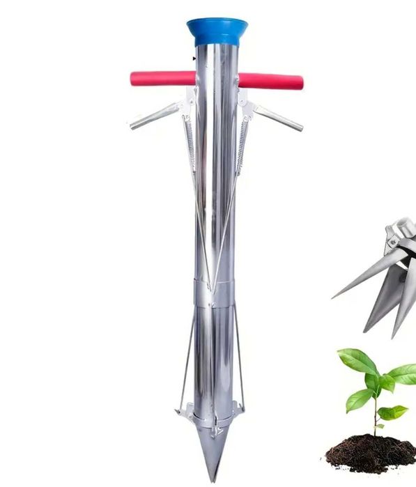 Сажалка для рассады