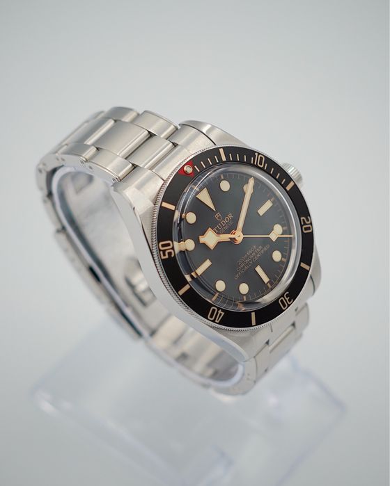 Tudor Black Bay 58 Gilt