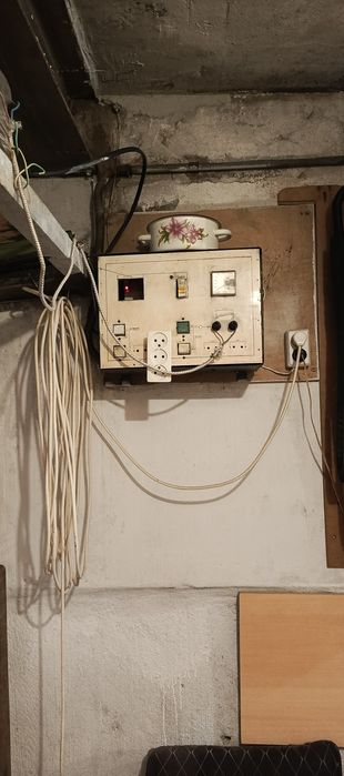 Продам гараж. 10 общество