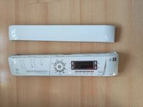 Пералня със сушилня ARISTON Hotpoint ARMXXD 129 на части