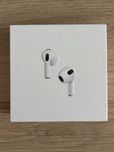 Apple AirPods 3rd generation