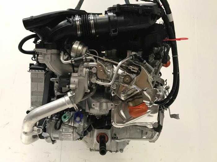 Motor mercedes AMG 4.3 code A276/w205-w166-w253-w292-w213 4,3 AMG